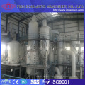 Msg Evaporation Crystallization Device